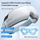 smart eye massager